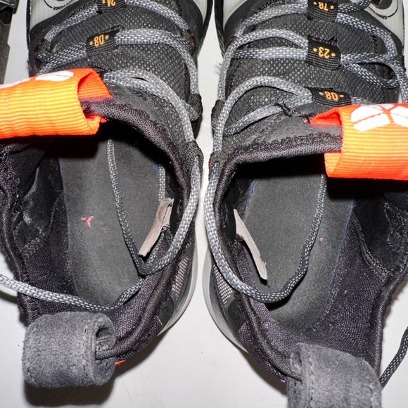 RARE Nike Kobe AD Exodus Black Red AV3555-001, 2018, Men's Size 43 9.5 - Picture 5 of 12